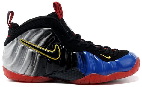 fake nike foamposites durability|nike foamposite boots for cheap.